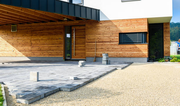 Best Residential Paver Driveway  in Fairview, NY