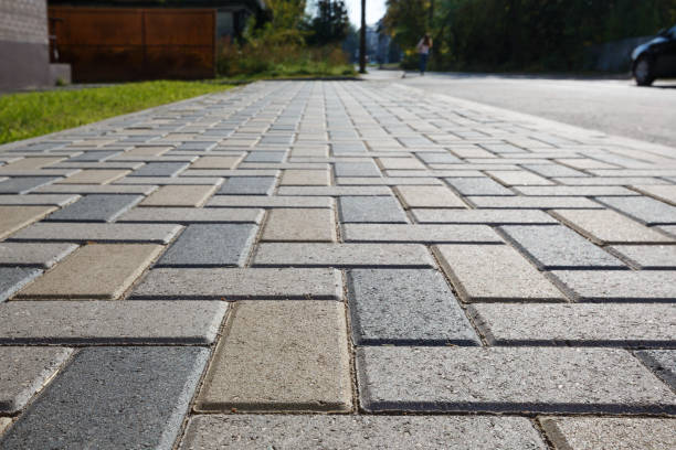 Best Driveway Resurfacing Pavers  in Fairview, NY