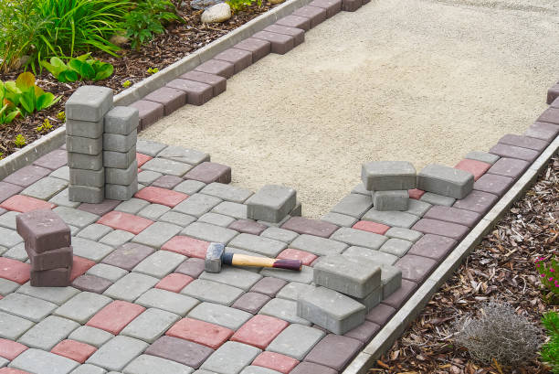 Best Driveway Paver Sealing  in Fairview, NY