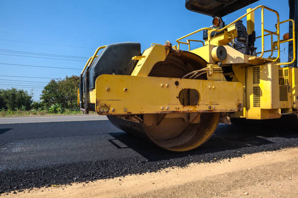 Reasons to Select Us for Your Driveway Paving Requirements in Fairview, NY